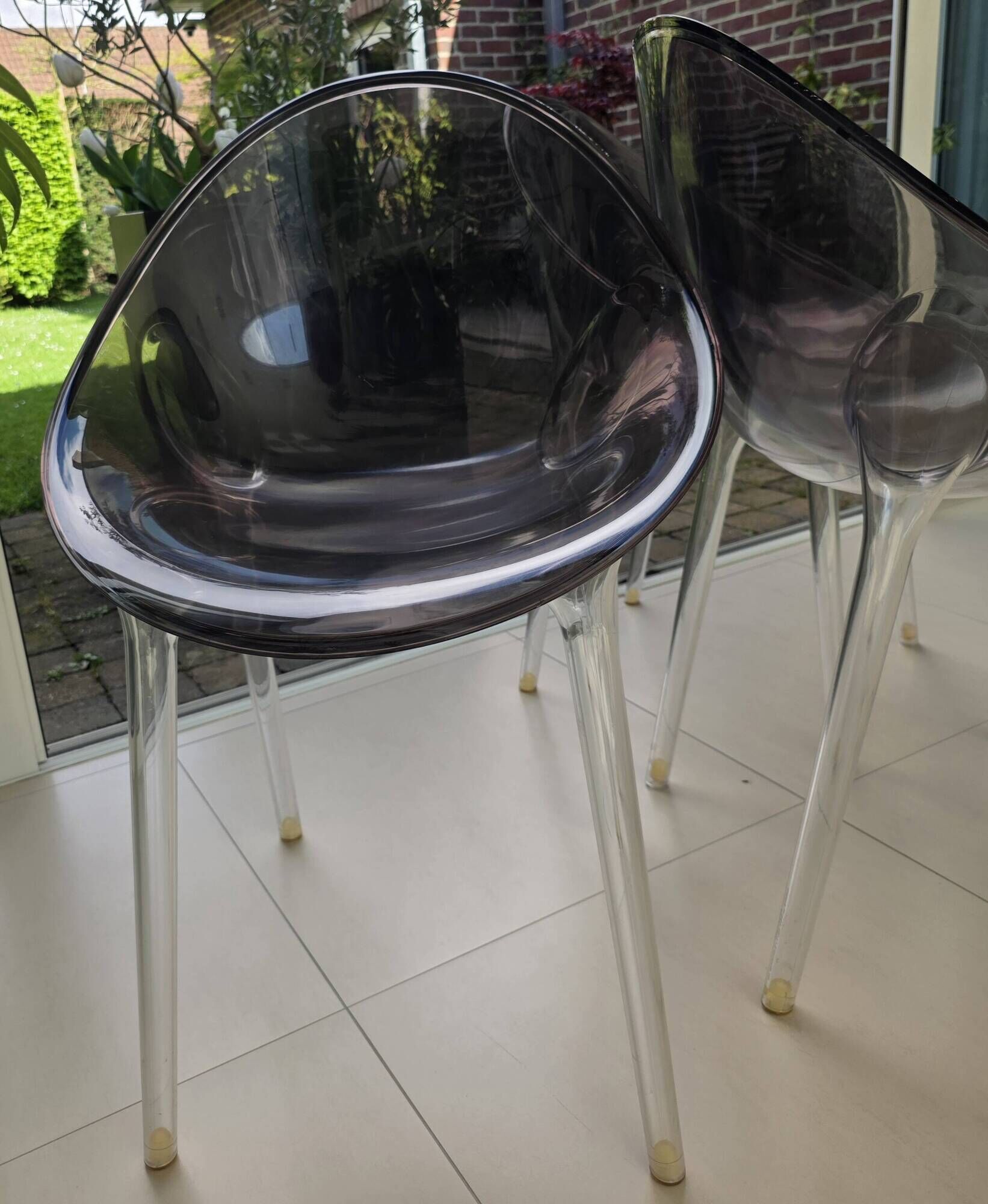 Fauteuil Kartell