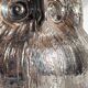 Owl Ceramic by Aldo LONDI