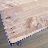 Table Bistrot E. Ringuet SA