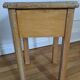 Painter's chest stool