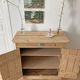 Workshop buffet