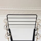 Roger Feraud wall coat rack