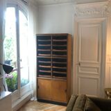 Meuble de métier