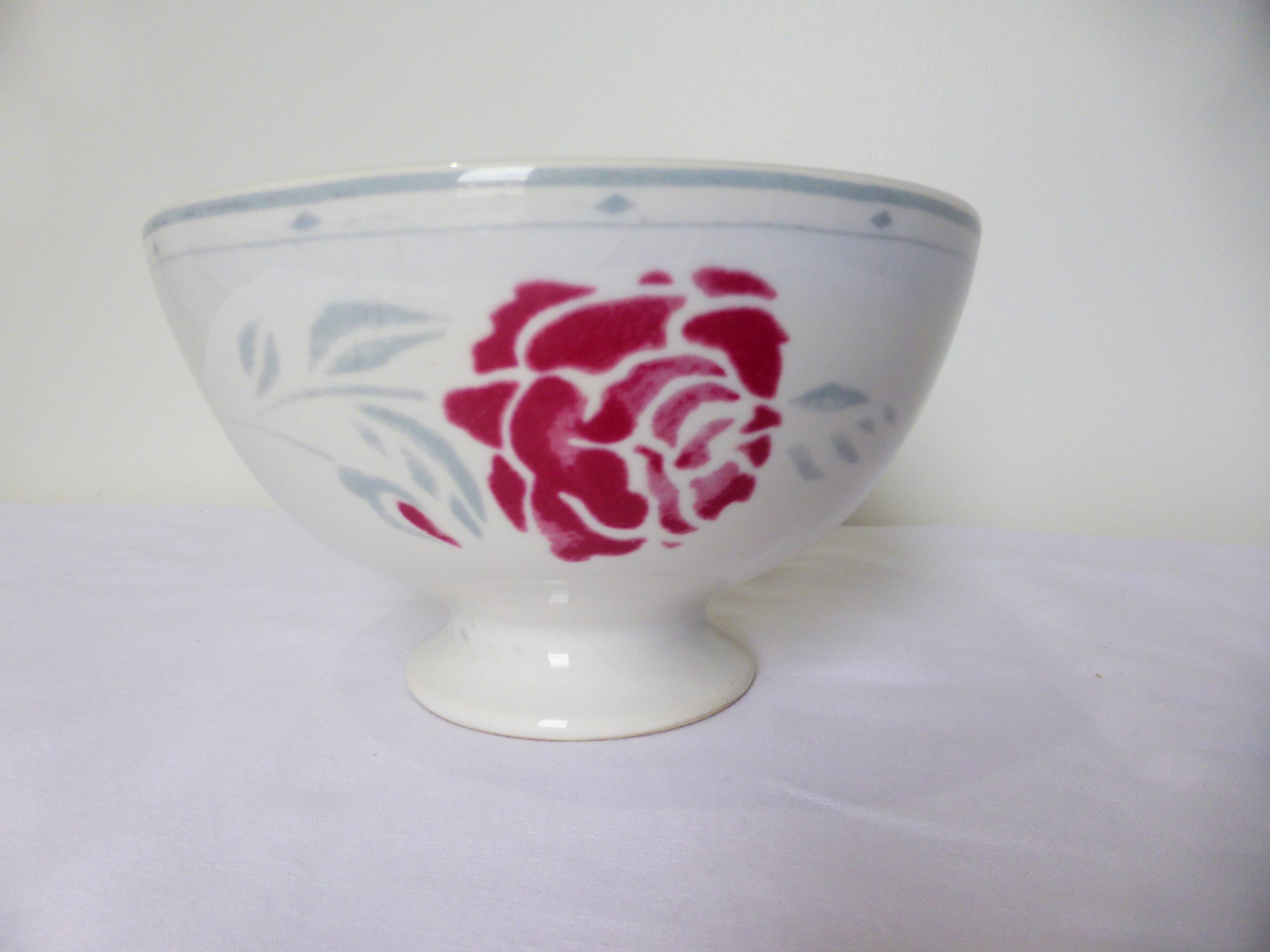 1 flower bowl 221042