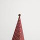 French Mid Century"Bagdad" Desk Table Lamp by Mathieu Matégot, 1950s