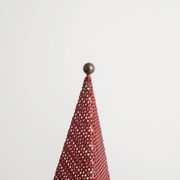 Lampe de table "Bagdad" de Mathieu Matégot, années 1950