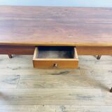 Wooden desk/table