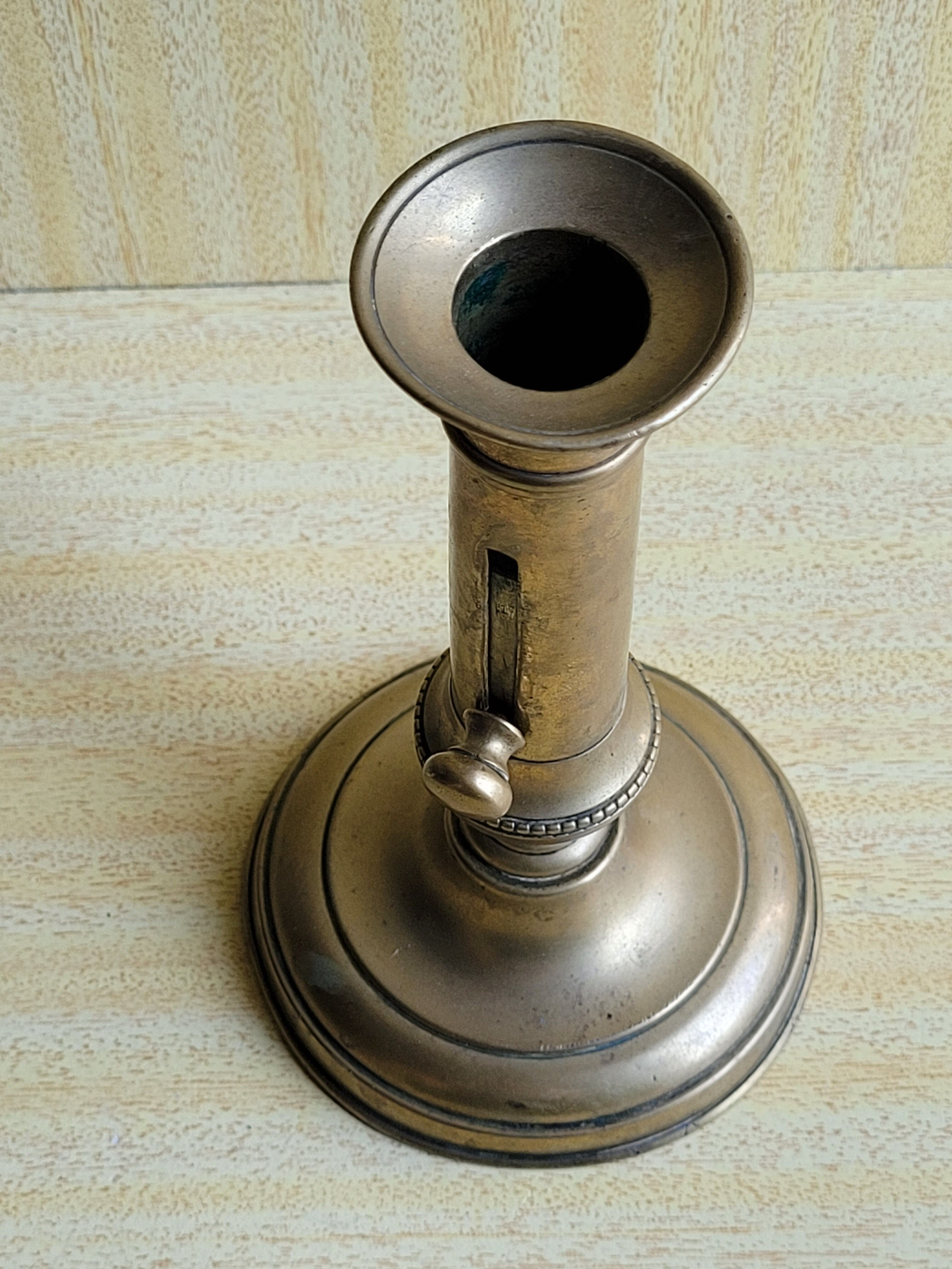 Bougeoir
