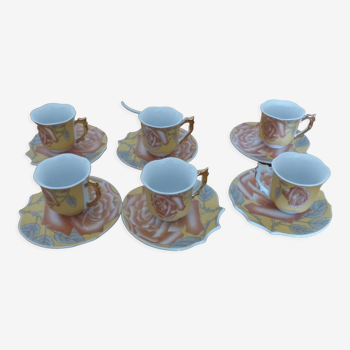 Tasses à café