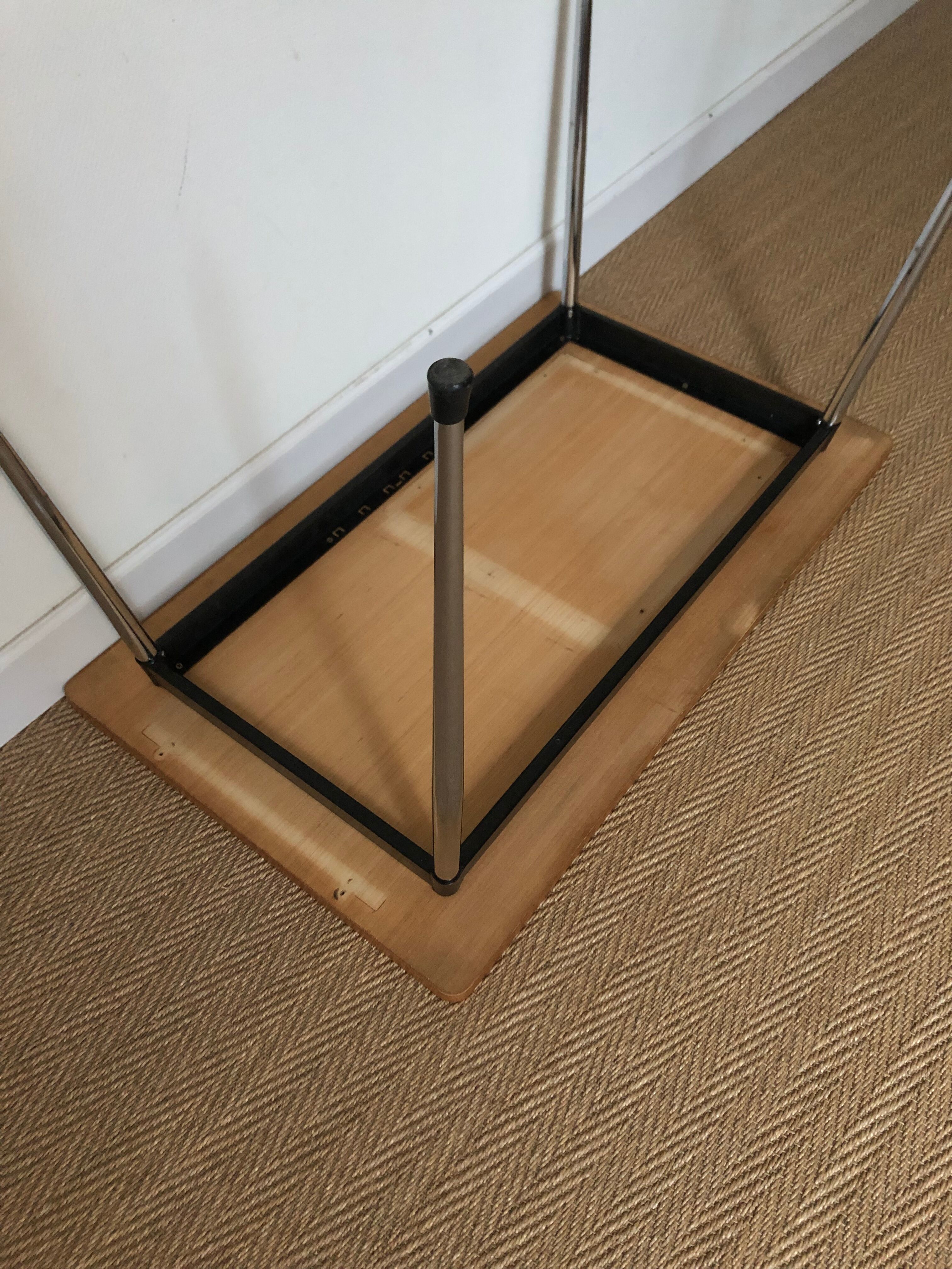 Table vintage