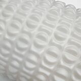 Opal ceiling lamp by Aloys F. Gangkofner for Peill & Putzler, 1960s