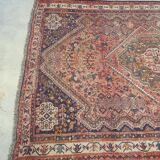 Tapis laine