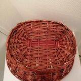 Wicker basket
