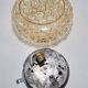 Helena Tynell snail ceiling light