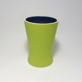 Anis Flavia Montelupo 1990 ceramic vase