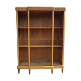 Library Art Deco 1925 to gadroons