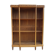 Library Art Deco 1925 to gadroons