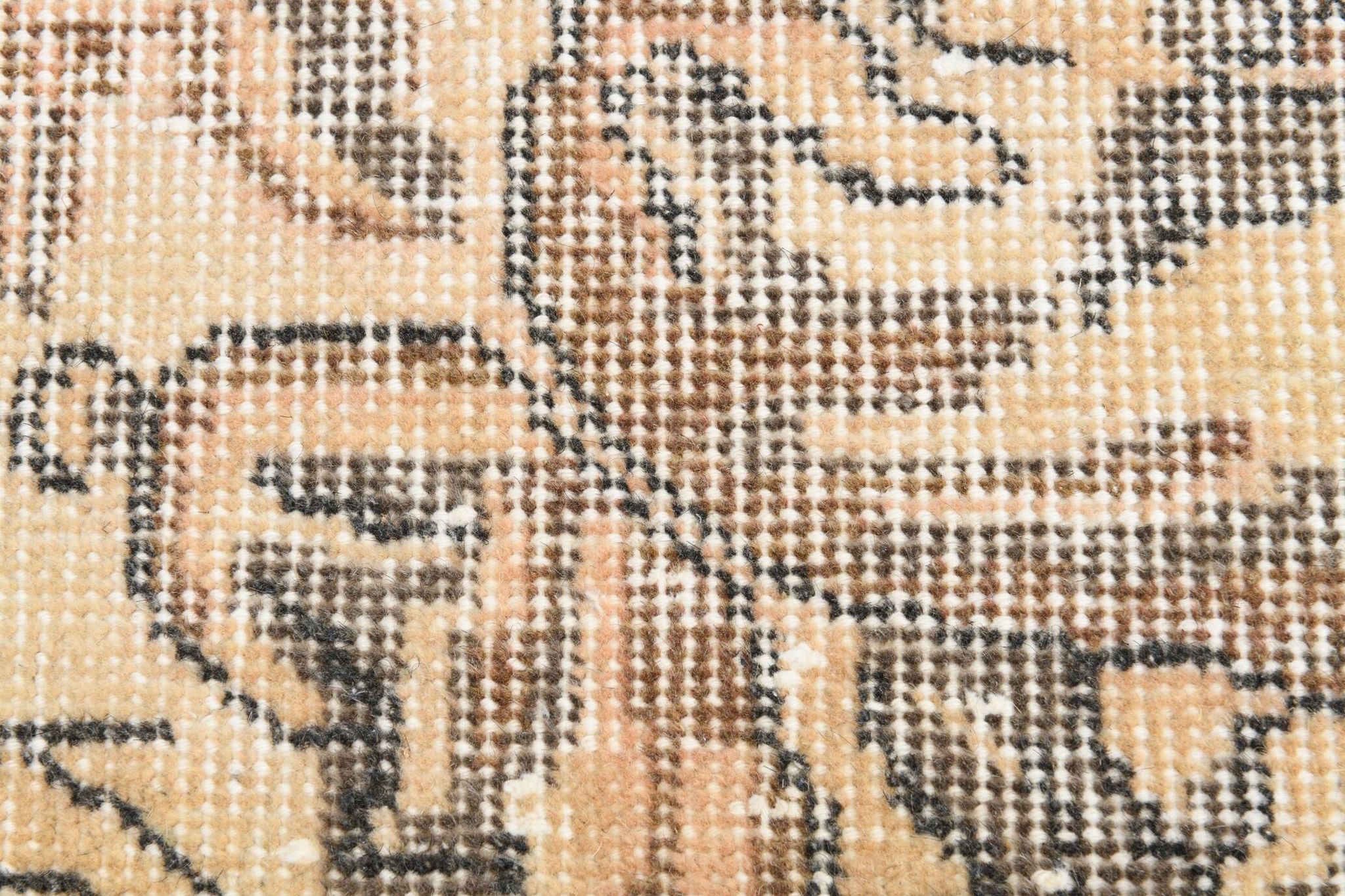 Tapis de course oriental turc 3x10, 84x306Cm
