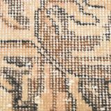 3x10 Oriental Turkish Runner Rug, 84x306Cm