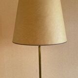 Vintage floor lamp