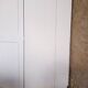 Large Parisian wardrobe