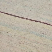 Turkish Handwoven Flatweave Chaput Kilim 176 cm x 296 cm