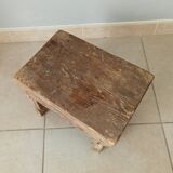 Farm stool early XXeme