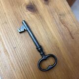 Biedermeier Ebonized Chest of Drawers in Cherry Veneer, South Germany, 1830