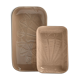 Box plata glossy grège S,M