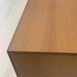 Vintage Scandinavian sideboard