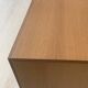 Vintage Scandinavian sideboard
