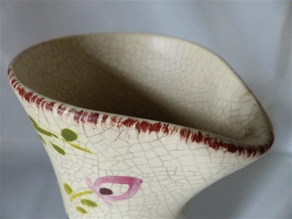 Gladys ceramic orangeade service 1970