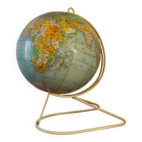 Terrestrial globe