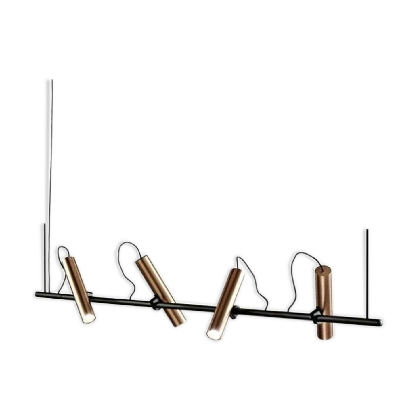 Spirit S1500 light point copenhagen