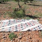 Berber Moroccan rug 250cm x 150cm