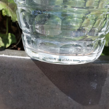 Daum Nancy Crystal Carafe