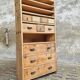 Workhop cabinet industrial drawer cabinet