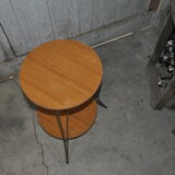 Vintage side table