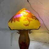 Lamp TEC Gallé