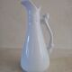 Limoges porcelain ewer