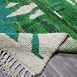 Moroccan Berber rug 200cmx300cm