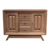 Sideboard bottom