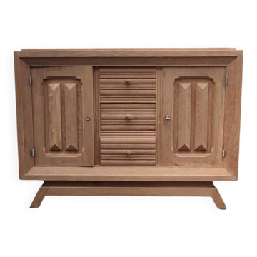 Sideboard bottom