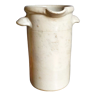 Pot with sandstone handles Duborjal Paris XIXth