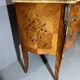 Commode de style Louis XV