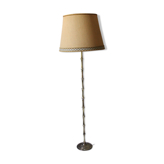 Floor lamp 'light' of the vintage years