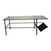 Coffee table by Gérard Guermonprez from the 1950s