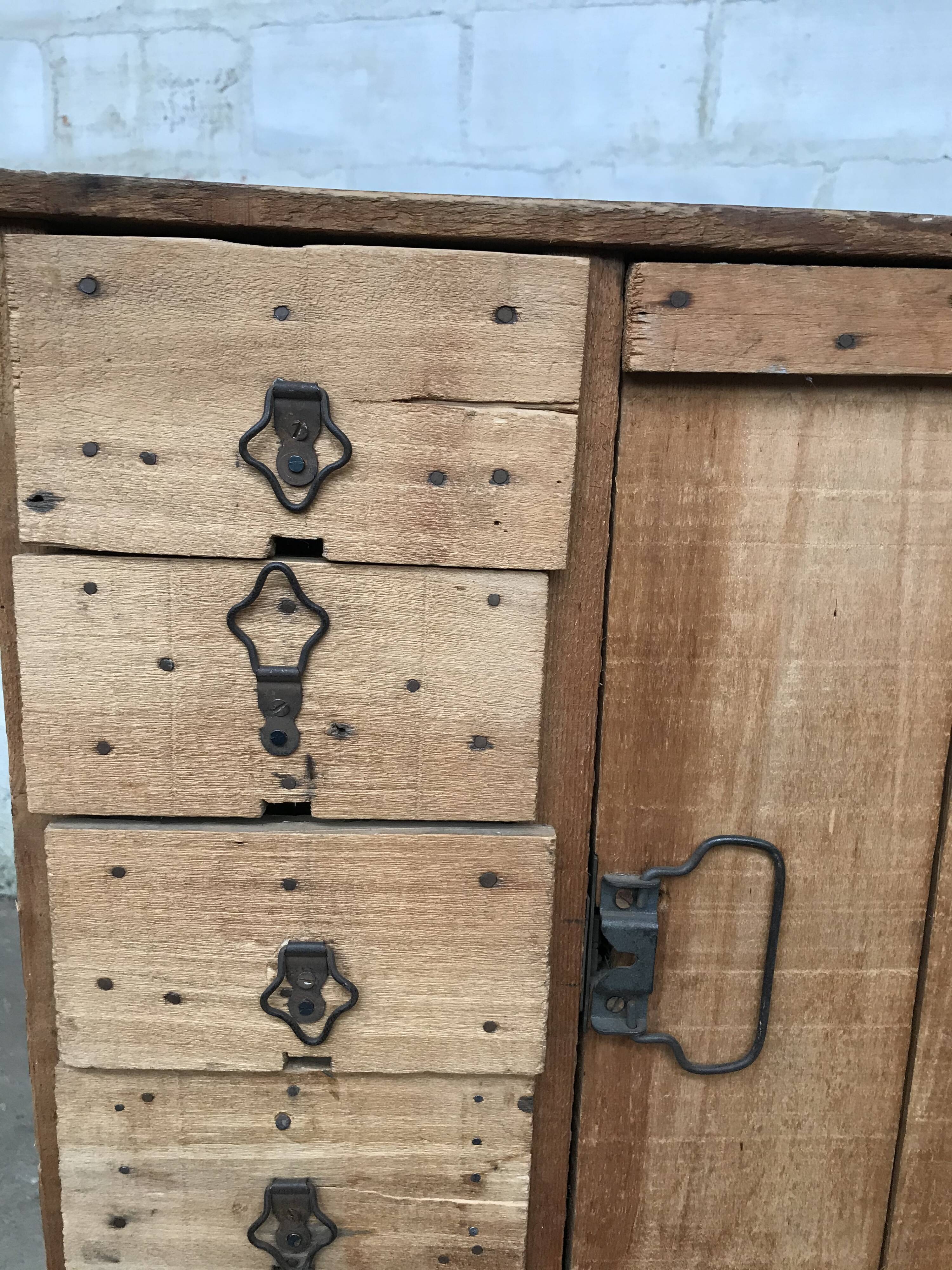 Popular art workshop furniture