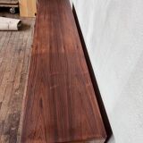 Vintage sideboard TV/hifi cabinet in rosewood 1960s