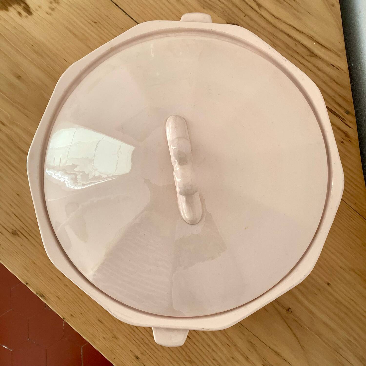Soupière